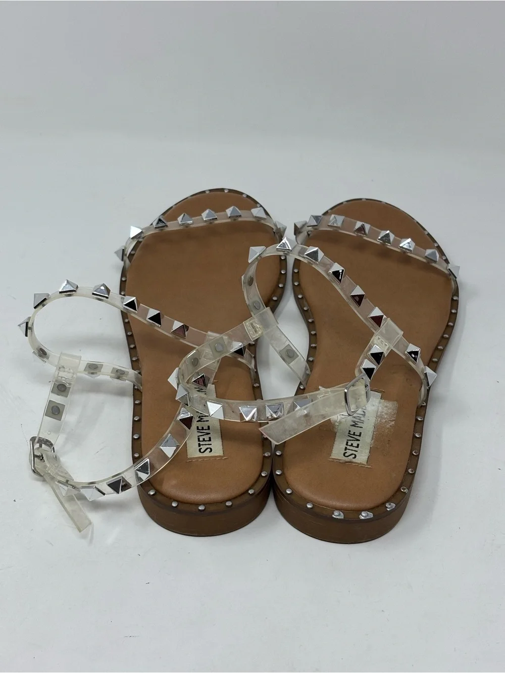 Steve Madden steve madden